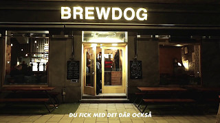DRONE, FOOD & FRIENDS | VLOG 31