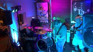 Fishheads at The Navigation 2