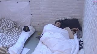 DNO DNA:Mina raskinula sa Đeksonom pa imala seks usred bela dana sa novim zadrugarom!