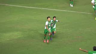 TAHUICHI  6 1 SELECCIÒN DE TARTAGAL