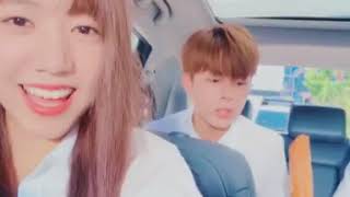 170912 Apink Namjoo instagram