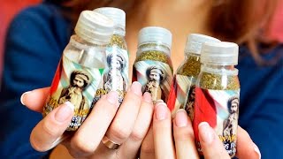 Как Dokha накуривает в кальяне? Все о дохе. Medwakh.