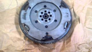 Маховик двухмассовый Iveco Daily III 3.0 с 2006г 504196244 504053152 504167553 415022110