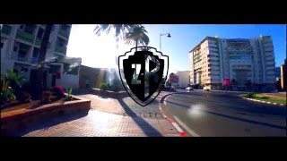 Canon 600D + Samyang 8mm Fisheye test - 34second