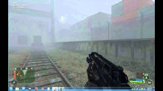 crysis zombie mod 2