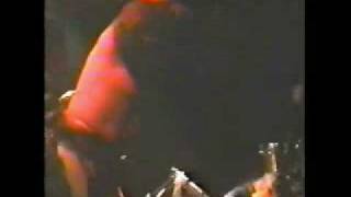 Slipknot (Anders colsefini) 12-12-96