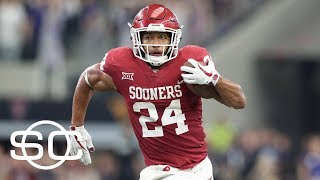 Oklahoma RB Rodney Anderson facing rape allegation | SportsCenter | ESPN
