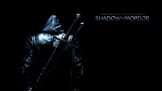Обзор игры Middle-Earth Shadow of mordor