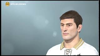 Zanetti PES 2019