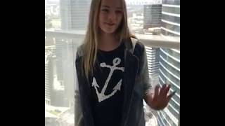 Kristina Pimenova to host Top Mini Models show