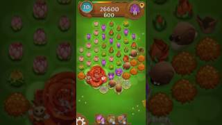 Blossom Blast Saga 855