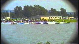 powerboat memories. from Stewartby