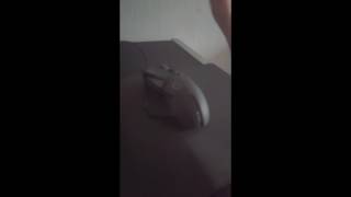 JITTER & BUTTERFLY-CLICK |Tutorial