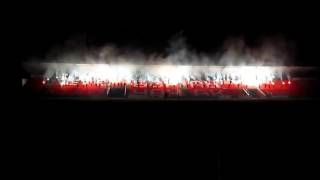 Чете Чачак - 90 година постојања ФК Борац
