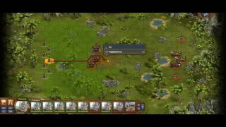 Forge of Empires 26 точка 2 уровень Раннее Средневековье, прохождение FoE