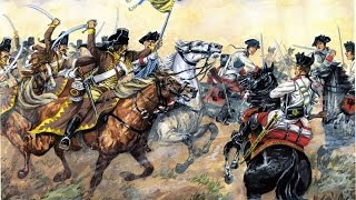 ИСТОРИЧЕСКИЙ СТРИМ - Семилетняя война (1756—1763)