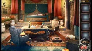 Can You Escape The 100 Room VII Level 6 Walkthrough