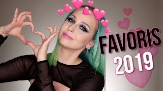 Les 20 MEILLEURS produits de 2019 !