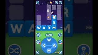 WORD TOONS LEVEL 711 ANSWERS