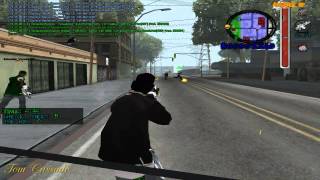 Groove St. vs Rifa FULL