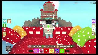 | Roblox |. Becoming The #1 In The World For Zombie Hunting Simulator