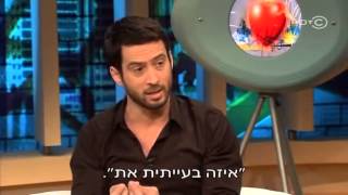 סינגלס עונה 1 פרק 25