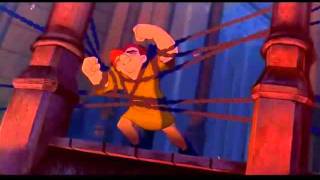 Quasimodo - Mulan's Decision