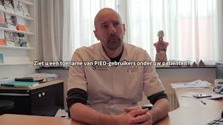 15.8 Dr. Pim de Ronde, internist-endocrinoloog Spaarne Gasthuis