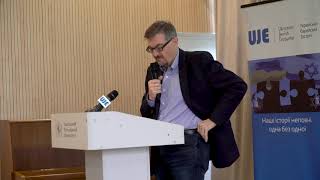 Сергій Плохій_Спадщина Івана Лисяка-Рудницький у новому світі