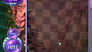 Bejeweled 2 Gameplay:Classic Mode