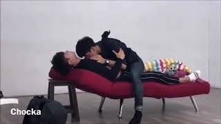 Mew+Art My Favorite Couple ~ ThatisTrUeLOve