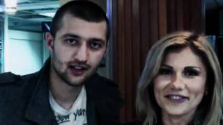 13 мая 2011-концерт в г.Черкассы ("Millenium" club)
