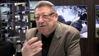 Жан-Мари Буржуа о винах Сансер