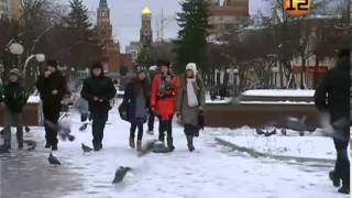 Марий Эл ТВ. Выпуск 07 марта 2013г. Интернет-версия