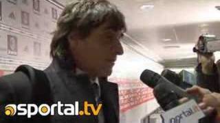 mario beretta 10 febbraio 2008 sportal