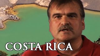 Costa Rica: wie familienfreundlich ist das Land? - Reisetipp