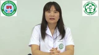 Ths. Bs. Nguyễn Thị Hồng Vân - Đái tháo đường thai kỳ