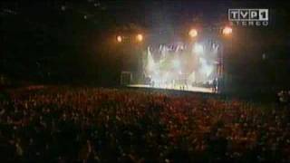t.A.T.u. Live - Nas Ne Dagoniat (Poland)