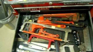 workshop tour