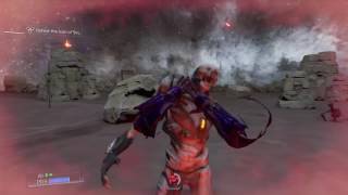 DOOM Snapmap Icon Of Sin 2017