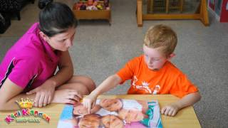 CHILDRENS BEHAVIOUR MANAGEMENT AND EMOTIONS