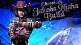 Level 70 Jakobs Nisha vs Level 9 Mutator Arena - Harder Waves