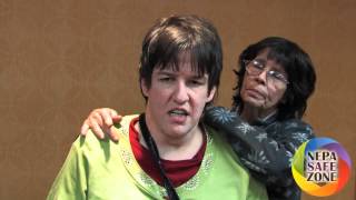 It Gets Better NEPA: Pinky Stanseski & Mom