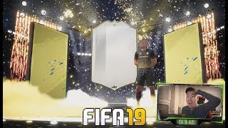 MEIN 2.BABY ICON SBC PACK ?? IHR WERDET MICH NACH DIESEM VIDEO HASSEN ?? FIFA19 RTG#137