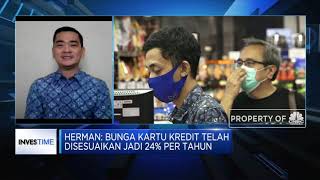 Tips Disiplin Menggunakan Kartu Kredit di Masa Akhir Tahun
