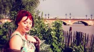 Dasha Baskakova - Le petit bout "Krokhotulka"