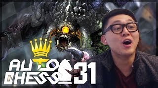 ROUND 50 ENDLESS ROSHAN GAME | Amaz Auto Chess 31