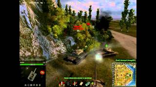 World of Tanks: *T30*