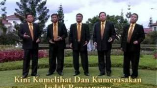 Indah rencanamu