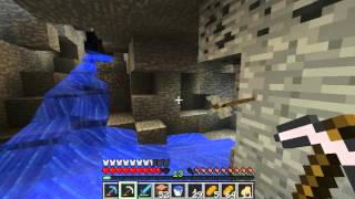 Lets Play Minecraft: Season 1: Episode 30 | Ruski Olympics